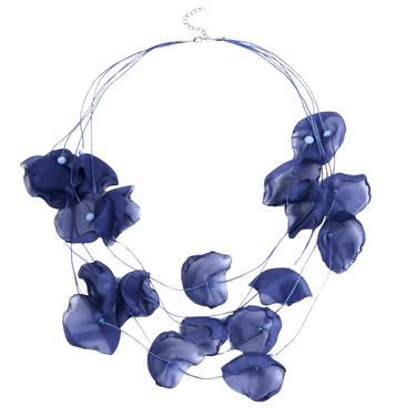 Bohemian Flower Necklaces, Drestiny, Necklaces, United States, USA, Canada, Australia, New Zealand, United Kingdom, UK, Coral, Pink, Blue, Golden Yellow, Black, White, Colorful, Green, Light Khaki, boho flower necklace, floral bohemian necklace, vintage flower necklace boho, colorful bohemian flower necklace, long bohemian flower necklace, boho floral pendant necklace, flower charm necklace bohemian, bohemian layered flower necklace, ethnic flower necklace boho, shopdrestiny.com